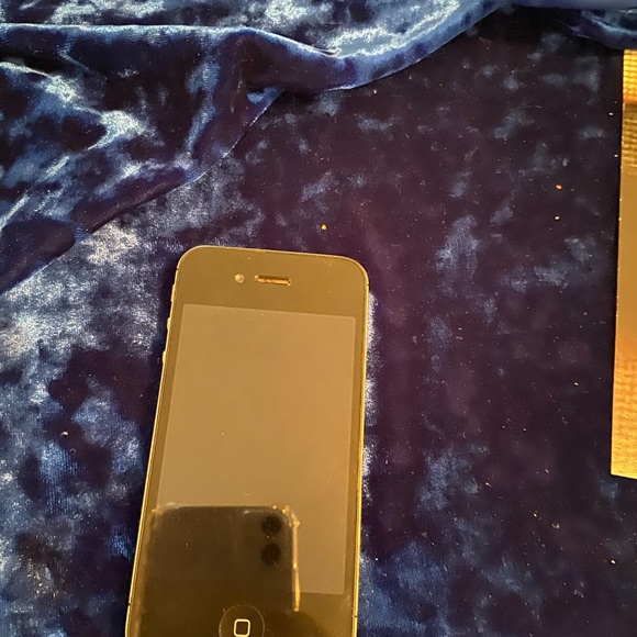 iPhone 4 - Picture 6 of 8